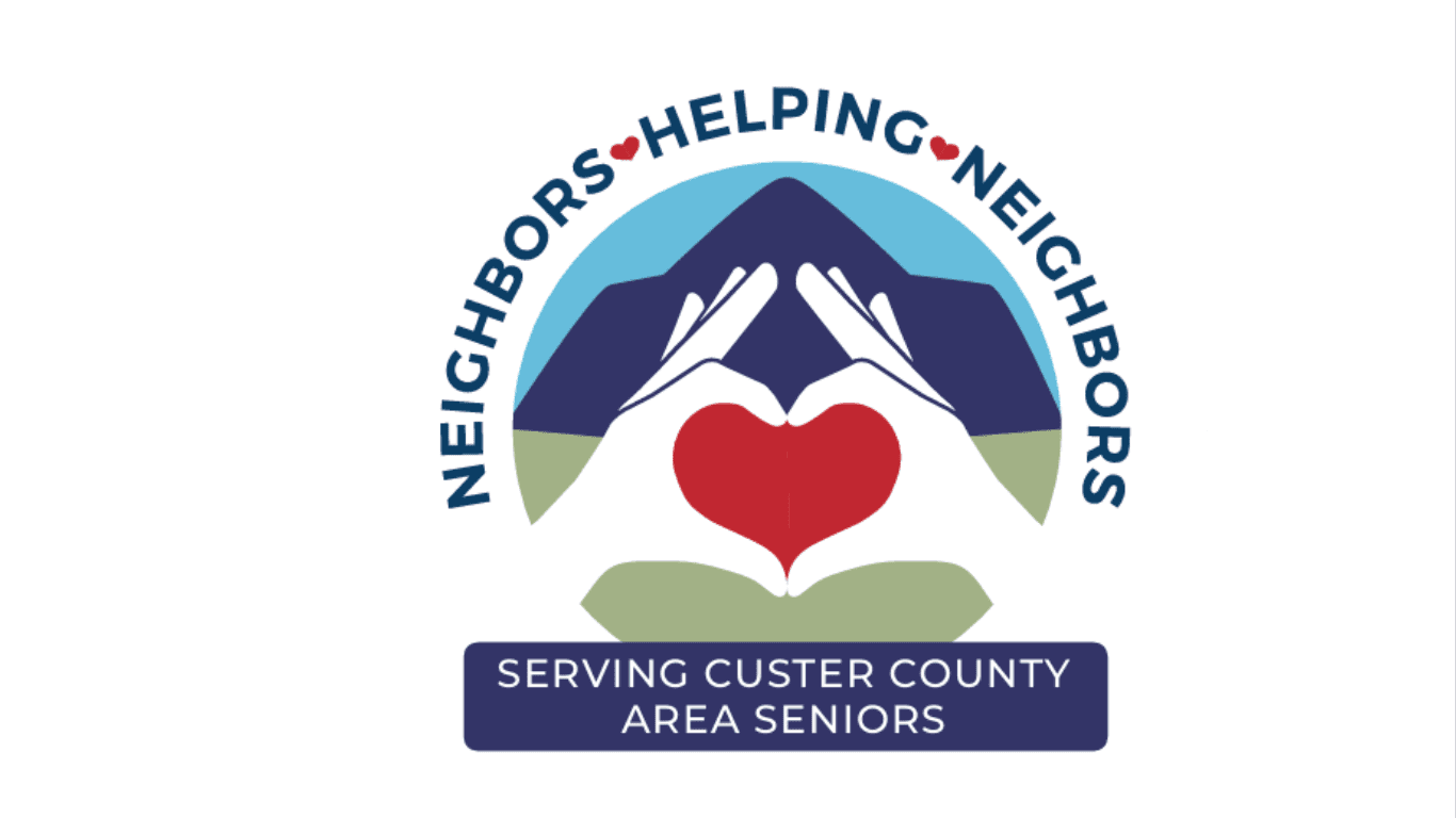 Custer NHN logo 2