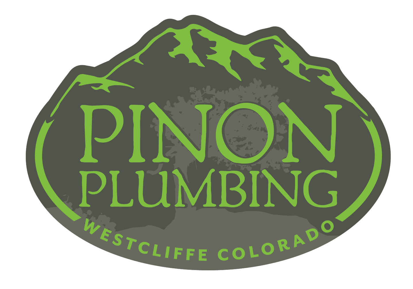 Pinon Plumbing, LLC