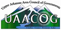 Upper Arkansas Area Council of Governments Area Agency on Aging